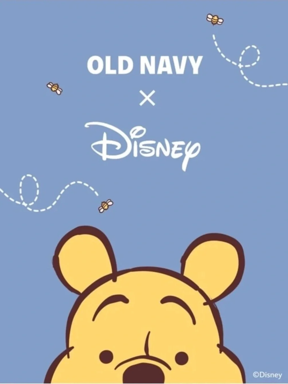 Old Navy x Disney Winnie the Pooh Pajama Short Set for Women | size Medium
